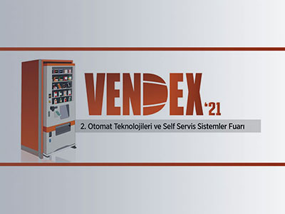 Vendex تركيا المعرض